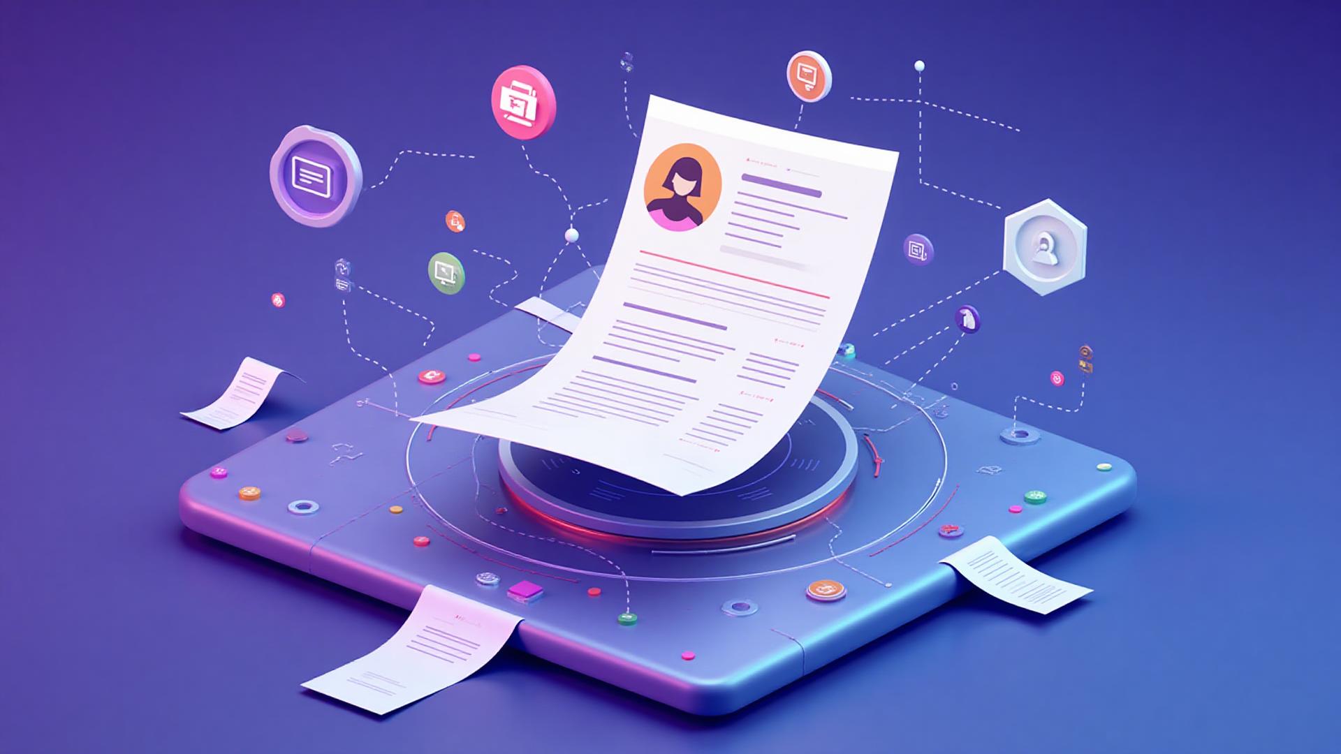 ResumeKu AI Platform