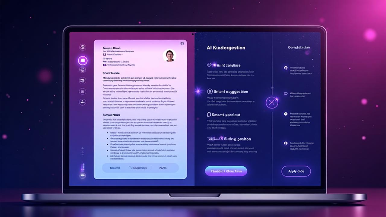 🎉 CV Optimization Station